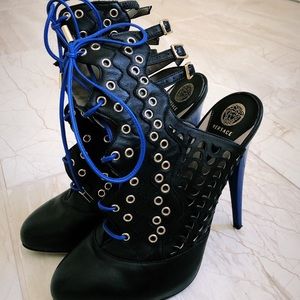 Versace Heels